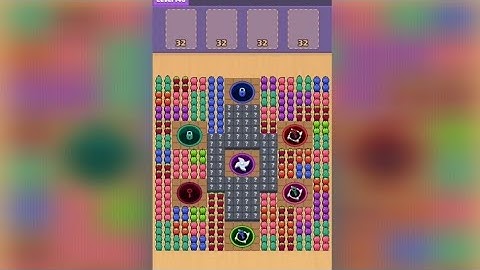 Fruit Hole Level 146 Hard Walkthrough Solution 