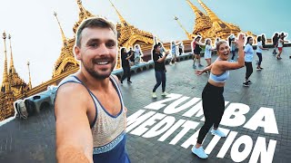 I DID Every FREE Activity in BANGKOK