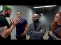 The Kingdom had a message they want to pass on regarding The Infantry | ROH Honor Club 6/15/23