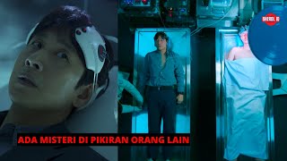KETIKA INGATAN BISA DI TRANSFER KE ORANG LAIN - Seluruh Alur Cerita Series DR BRAIN
