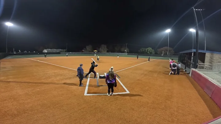 Slashers vs Saiyans - December 17, 2025