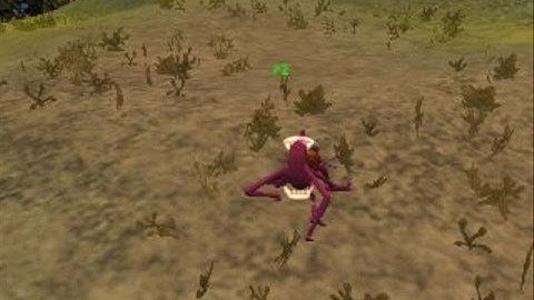 My Spore Creations....PWN!!!!