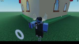 Smoke moment (roblox)