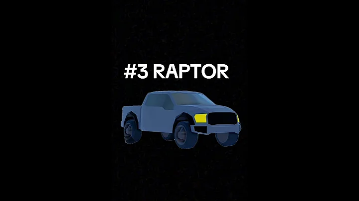 The Top 5 Rarest Vehicles In Jailbreak 2024 (Roblox Jailbreak) #roblox #robloxjailbreak #jailbreak