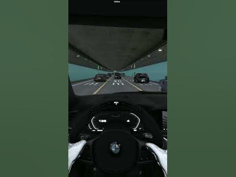 How To Cut Up In Traffic - Assetto Corsa Gameplay (Watch Then Try It
