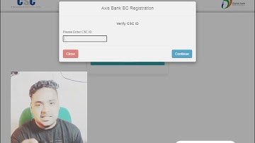 (CSC BC ) IDBI BANK BC Application - Axis Bank Application How To Fill Essay Form For BC Form ✅