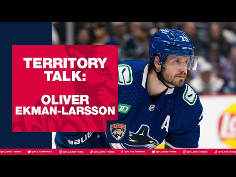 Oliver Ekman-Larsson - NHL News & Rumors