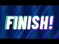 My Tournament Run in Frosty Freezy Fridays
