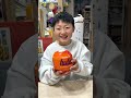 【コストコ】ココナッツジュース飲んでみた! #shorts #コストコ #ココナッツ #まずい #家族