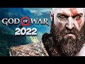 God of War PC - Бог Войны (первый взгляд)