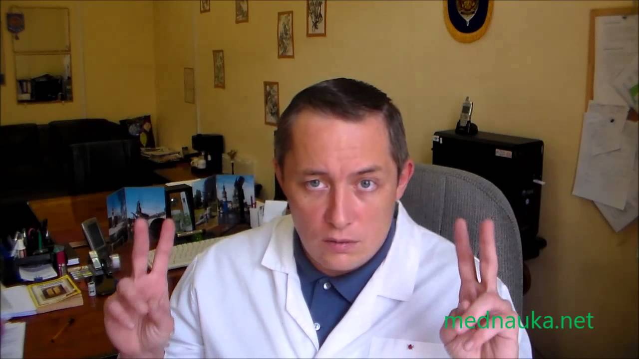 Два килограмма паразитов в мозге!!!