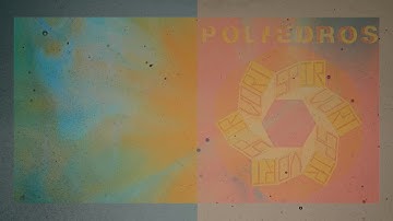 Spiral Vortex - Poliedros