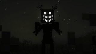 картинка: THE INTRUDER ЛУЧШИЙ ХОРРОР МОД