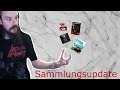 Sammlungsupdate Dezember 2023: Games, Horror, Metal