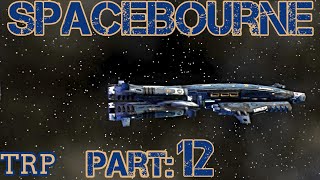 SPACEBOURNE: Walkthrough | PART 12 | New Soldier Jaban - ATM Operation | 60 FPS | PC PS4 Xbox screenshot 1