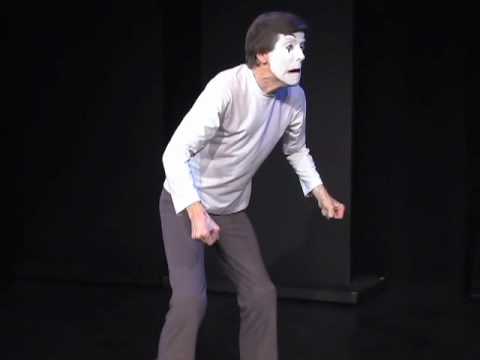 Billy The Mime Highlights Best Of Trailer