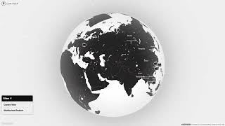 Custom Interactive Maps | Mapjay.com – Web Maps & Data Visualization