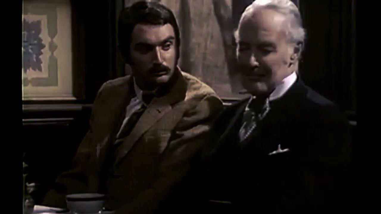 The Merchant Of Venice 1973 - YouTube