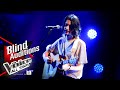 แพ็ค วิริทธิ์พล - Cold Water - Blind Auditions - The Voice All Stars - 21 Aug 2022