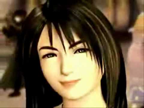 Perfect Two - Auburn [Final Fantasy VIII and Final Fantasy IX: AMV]