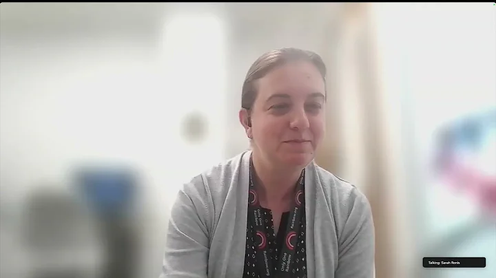 CTSC Dissemination and Implementation Science Symposium Session 4: Case Study Presentations