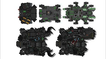 [update] AEA Unlimited v1.20 +music, 28 july 2024.rwmod, rusted warfare