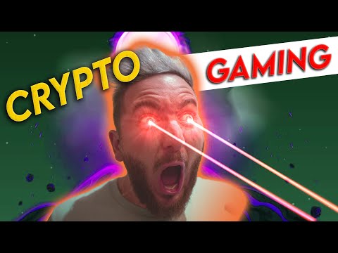 5 Crypto di Gaming che ESPLODONO nei prossimi 30 giorni (URGENTE)