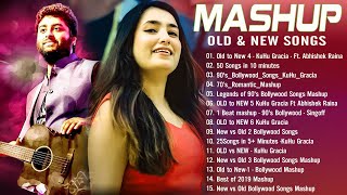 Trending Love MASHUP 2024 | The Romantic Mahup 2024 | Best Of Arijitsingh, Neha kakkar, KuHu Gracia