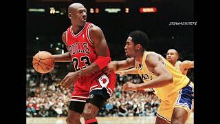 SHAQ SAYS THAT KOBE BRYANT WAS EVEN MORE COMPETITIVE THAN MICHAEL JORDAN! #2raw4tv 