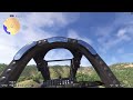 HBBA - FLBA A10 D11F02 21/1621 Microsoft Flight Simulator 2024 v službe GeForce NOW 20260131082720