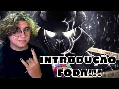 (NÃO CONHECIA, NOIR É FODAA!!) Carrasco (Homem-Aranha Noir) | Ranori