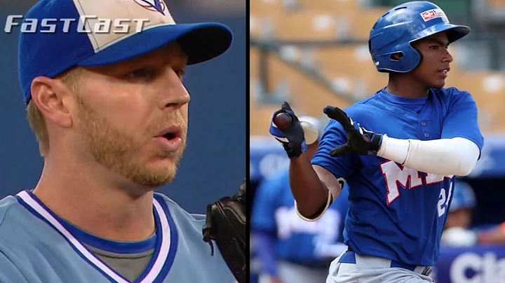 MLB.com FastCast: MLB mourns Halladay, Flores - 11...