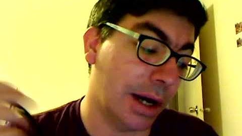 Liberty Flights KR808D-1 - First Impressions