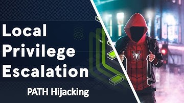 Cómo HACER un PATH HIJACKING para ESCALAR PRIVILEGIOS en LINUX