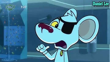 Danger Mouse (2015 TV series) Frankensquawk