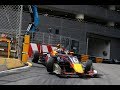 2017 F3 Macau GP - Main Race Highlights