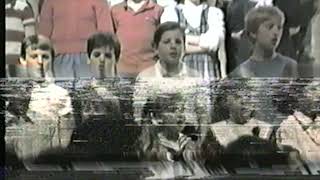 Danny 4th Grade Program