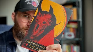 time to read some spooky books (october TBR)