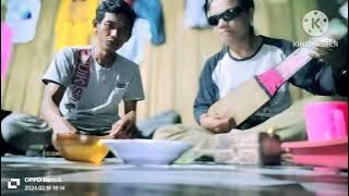 LAGU GAMBUS MAKASSAR SAMBANG