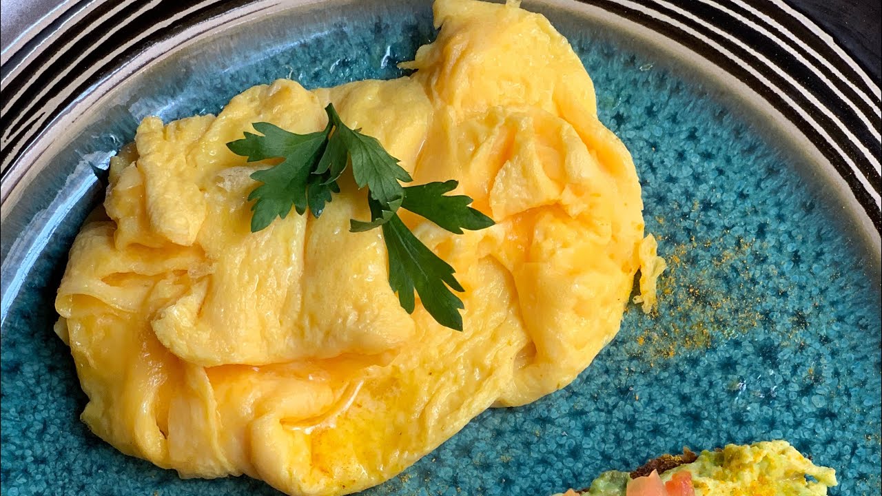 طريقة استخدام قلاية الستانلس ستيل الصحيحة stainless steel pan￼