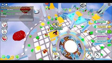 Where to find to new heaven pin in Minion Simulator