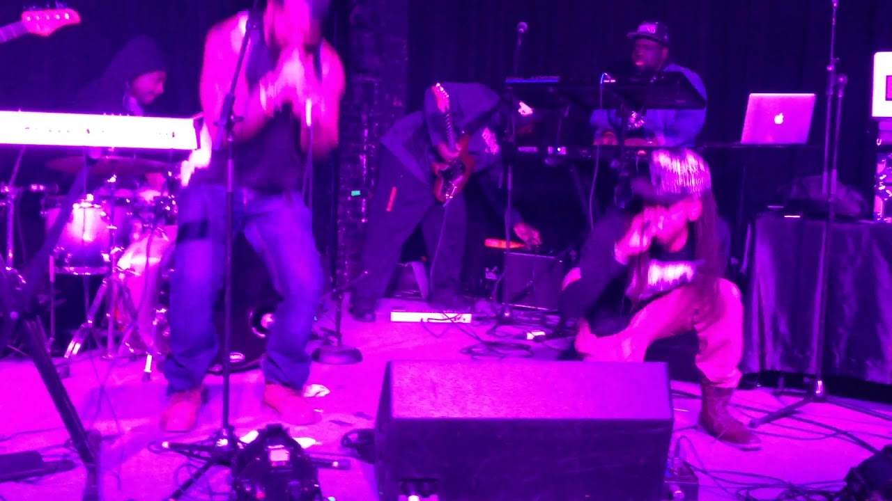 G Wiz with Suavo Jones "Hendrix"!!!