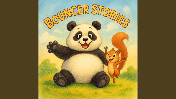 Bouncer and the temple bounce