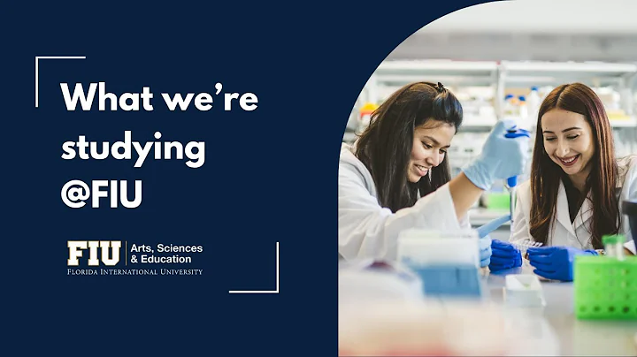 FIU Earth and Environment-Three Minute Theses Video Series-Joshua Linenfelser