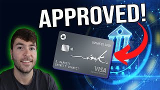 Chase Ink Cash Credit Card: Full Review! (2024) by Mark Plymale 2,730 views 3 months ago 8 minutes, 7 seconds