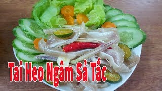 Góc Bếp Nhỏ