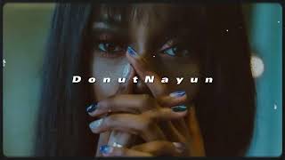 Download Lagu Blackswan - Close To Me (sped up) MP3