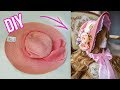 DIY Edwardian Bonnet for under $20!