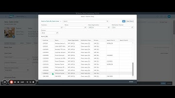 How to Create a Sales Order with SAP Fiori in SAP S 4HANA CLOUD ?