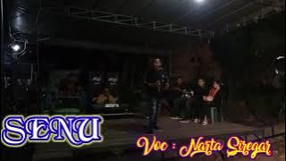 lagu karo SENU - voc Narta Siregar